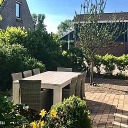 Verblijf 261750 - Vakantiewoning Het Friese platteland - Tzummarum 92