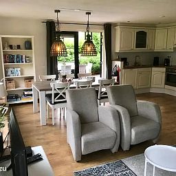 Verblijf 261750 - Vakantiewoning Het Friese platteland - Tzummarum 92