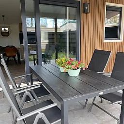 Unterkunft 261754 - Chalet Het Friese platteland - Wad Mooi