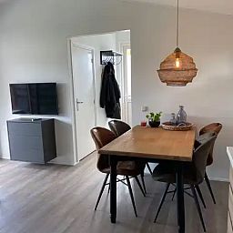 Unterkunft 261754 - Chalet Het Friese platteland - Wad Mooi