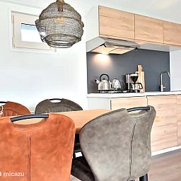 Unterkunft 261754 - Chalet Het Friese platteland - Wad Mooi