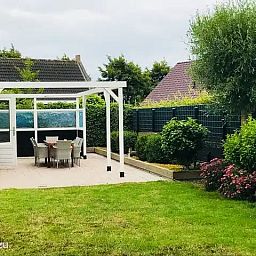 Unterkunft 261755 - Ferienhaus Het Friese platteland - Stinswoning 'Waadhoeke'