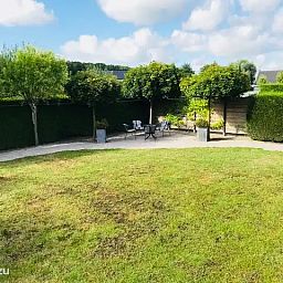 Unterkunft 261755 - Ferienhaus Het Friese platteland - Stinswoning 'Waadhoeke'