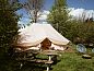 Verblijf 2617710 • Tenthuis Het Friese platteland • Bell Tent Emperor 