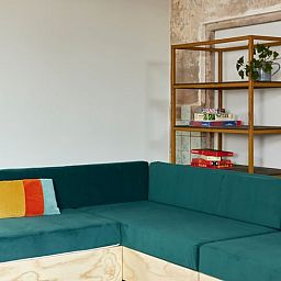 Guest house 2617805 - Holiday property Het Friese platteland - Huisje in Lioessens