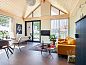 Guest house 2618301 • Holiday property Het Friese platteland • Huisje in Slappeterp  • 1 of 26