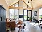 Unterkunft 2618302 • Ferienhaus Het Friese platteland • Vakantiehuis in Slappeterp  • 1 von 26
