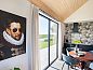 Unterkunft 2618302 • Ferienhaus Het Friese platteland • Vakantiehuis in Slappeterp  • 12 von 26