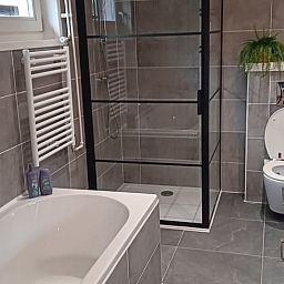 Unterkunft 2618701 - Ferienhaus Het Friese platteland - Vakantiehuisje in Hemrik