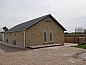 Guest house 2619002 • Holiday property Het Friese platteland • Vakantiehuis in Sexbierum  • 2 of 17