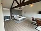 Unterkunft 2619003 • Ferienhaus Het Friese platteland • Vakantiehuis in Sexbierum  • 6 von 16
