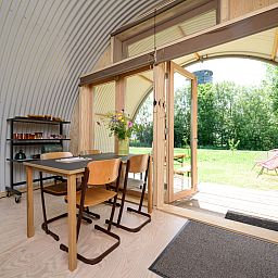 Guest house 261908 - Holiday property Het Friese platteland - FR492