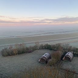 Guest house 261908 - Holiday property Het Friese platteland - FR492