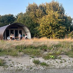 Guest house 261909 - Holiday property Het Friese platteland - FR563