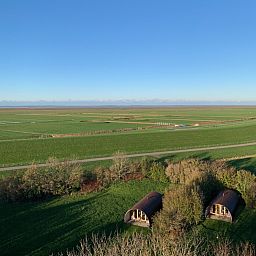 Guest house 261909 - Holiday property Het Friese platteland - FR563