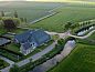 Guest house 2619201 • Holiday property Het Friese platteland • Vakantiehuis in Blije  • 12 of 12