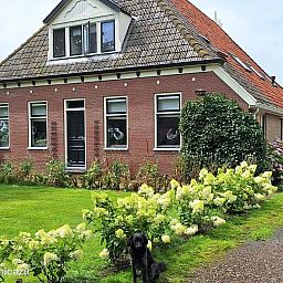 Verblijf 2619602 - Vakantiewoning Het Friese platteland - Boerengeluk