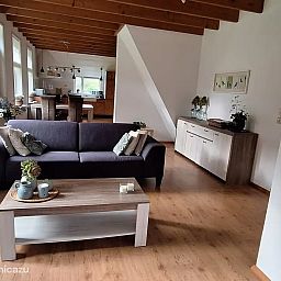 Verblijf 2619602 - Vakantiewoning Het Friese platteland - Boerengeluk