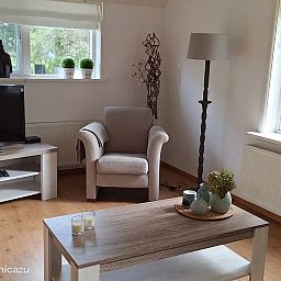 Verblijf 2619602 - Vakantiewoning Het Friese platteland - Boerengeluk