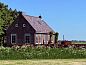 Guest house 2620103 • Holiday property Het Friese platteland • Vakantiehuisje in Tjerkgaast  • 1 of 15