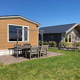 Guest house 2620105 - Holiday property Het Friese platteland - «Frisian Hideaway with Style»