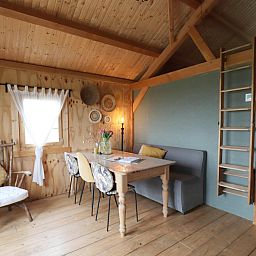 Guest house 2620105 - Holiday property Het Friese platteland - «Frisian Hideaway with Style»