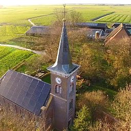 Unterkunft 2620402 - Ferienhaus Het Friese platteland - ievers yn fryslân