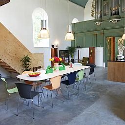 Unterkunft 2620402 - Ferienhaus Het Friese platteland - ievers yn fryslân