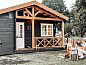 Guest house 2620502 • Holiday property Het Friese platteland • Huisje in Boornbergum  • 1 of 19