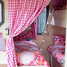 Guest house 2620905 - Holiday property Het Friese platteland - Vakantiehuis in Oldeholtwolde