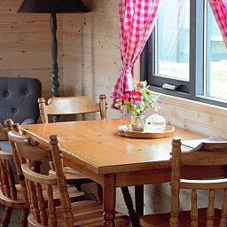 Guest house 2620905 - Holiday property Het Friese platteland - Vakantiehuis in Oldeholtwolde