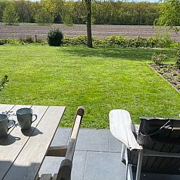 Guest house 2621002 - Holiday property Het Friese platteland - Vakantiehuisje in Bontebok