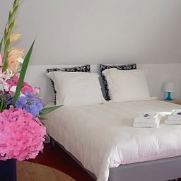 Guest house 2621301 - Holiday property Het Friese platteland - Vakantiehuisje in Gytsjerk