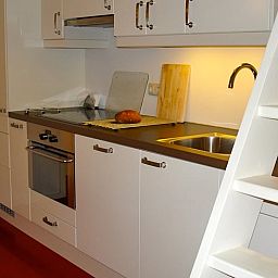 Guest house 2621301 - Holiday property Het Friese platteland - Vakantiehuisje in Gytsjerk