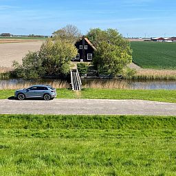 Unterkunft 2622201 - Ferienhaus Het Friese platteland - de Sedyk