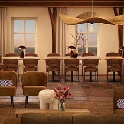 Unterkunft 2622201 - Ferienhaus Het Friese platteland - de Sedyk