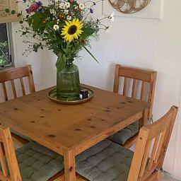 Unterkunft 262405 - Ferienhaus Het Friese platteland - Huisje in Augustinusga