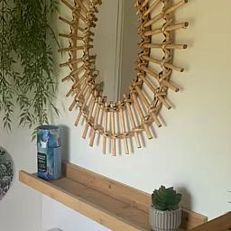 Unterkunft 262405 - Ferienhaus Het Friese platteland - Huisje in Augustinusga