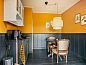 Guest house 262505 • Holiday property Het Friese platteland • Huisje in Ternaard  • 2 of 13