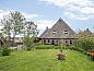 Verblijf 262505 • Vakantiewoning Het Friese platteland • Huisje in Ternaard  • 4 van 13