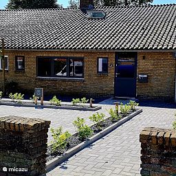 Guest house 262507 - Holiday property Het Friese platteland - Us Eigen Honk