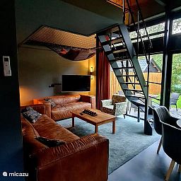 Guest house 262507 - Holiday property Het Friese platteland - Us Eigen Honk