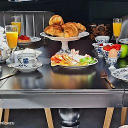 Guest house 262507 - Holiday property Het Friese platteland - Us Eigen Honk