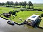Verblijf 262703 • Boot Het Friese platteland • Vakantiehuis in Heerenveen  • 2 van 26