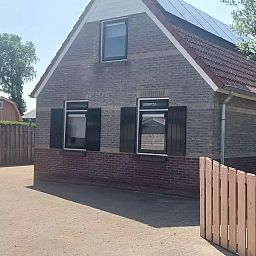 Verblijf 262804 - Vakantiewoning Het Friese platteland - Hûske twa