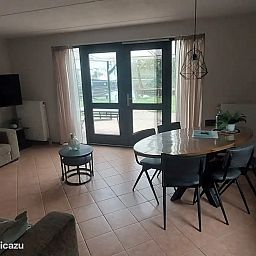 Verblijf 262804 - Vakantiewoning Het Friese platteland - Hûske twa