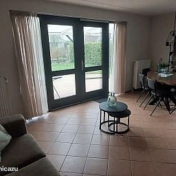 Verblijf 262804 - Vakantiewoning Het Friese platteland - Hûske twa