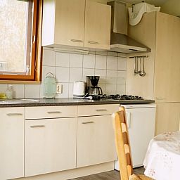 Guest house 262903 - Holiday property Het Friese platteland - Vakantiehuisje in Sint Annaparochie