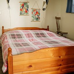 Guest house 262903 - Holiday property Het Friese platteland - Vakantiehuisje in Sint Annaparochie