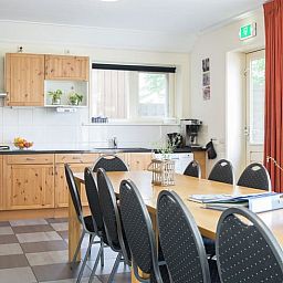 Guest house 262907 - Holiday property Het Friese platteland - Huisje in Sint Annaparochie